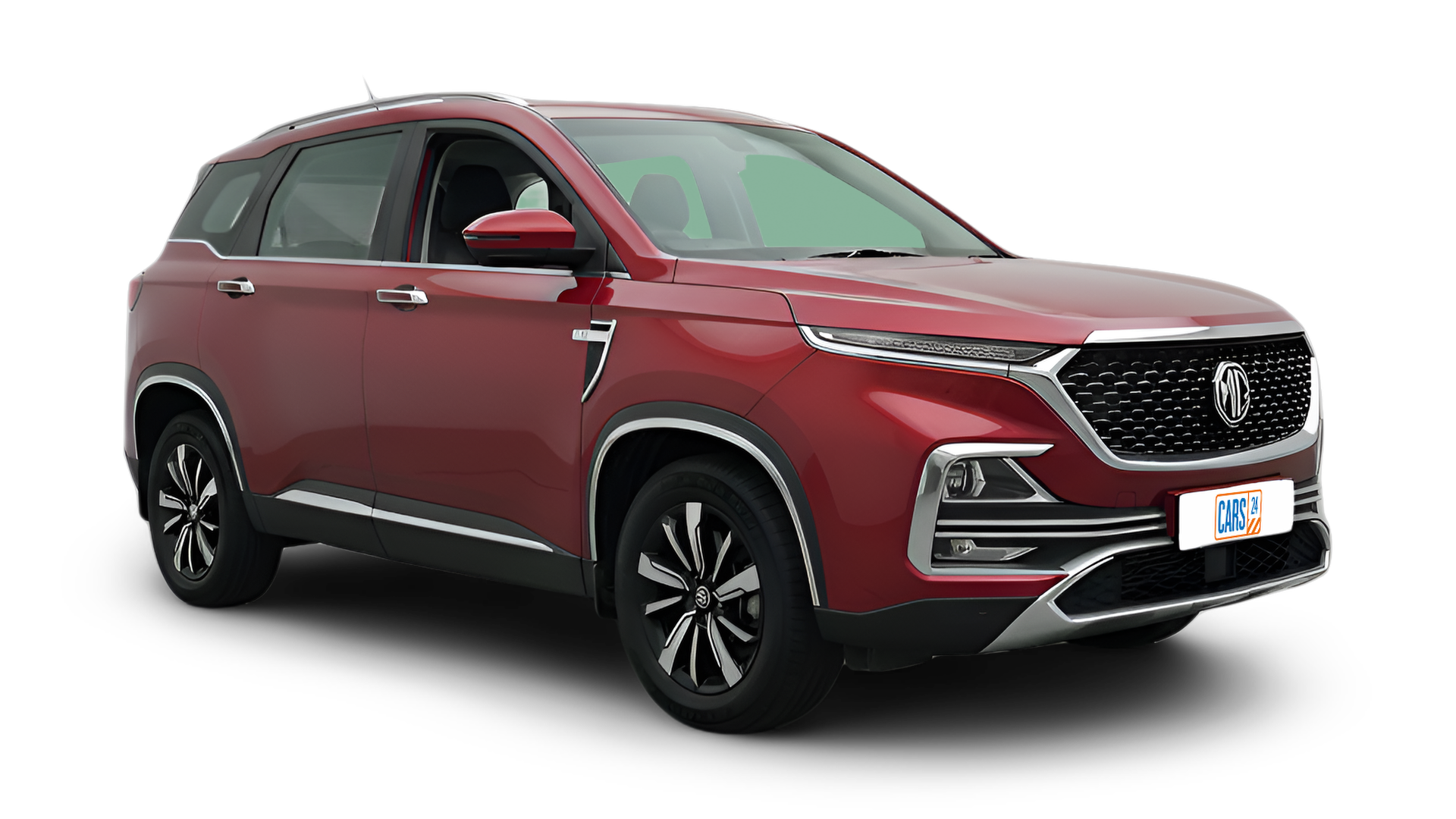 MG HECTOR-img
